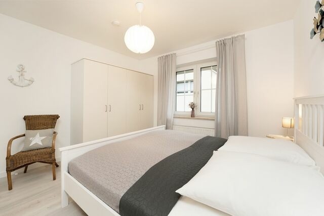 Ferienwohnung in Timmendorfer Strand - Ferienwohnung Jankar - Bild 22