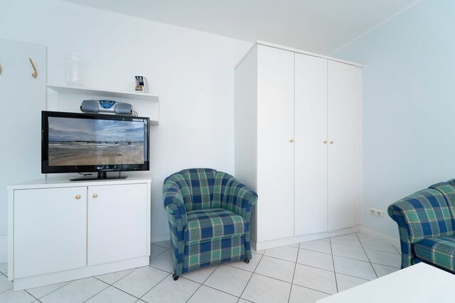 Ferienwohnung in Sierksdorf - Seepferdchen Bargen - Bild 10