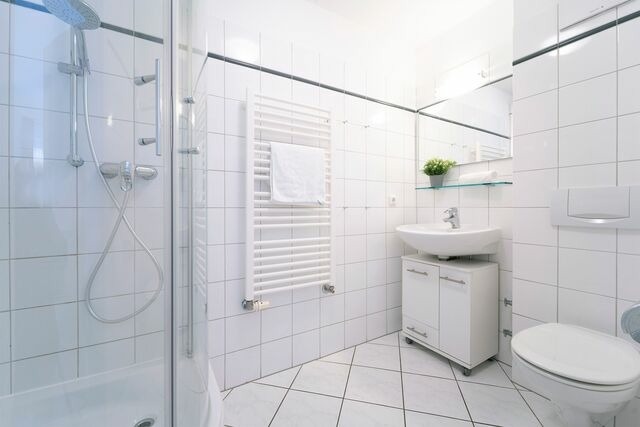 Ferienwohnung in Sierksdorf - Seepferdchen Bargen - Bild 14