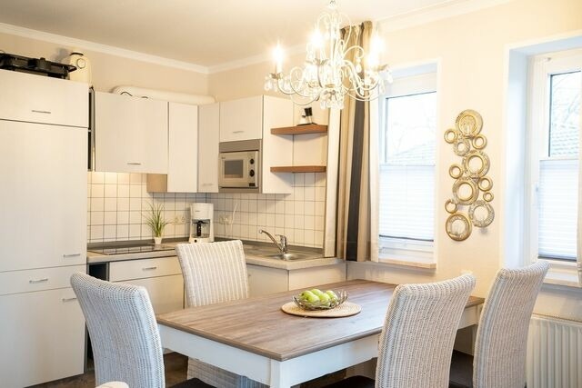 Ferienwohnung in Scharbeutz - Muschelbank - Bild 7