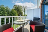 Ferienwohnung in Scharbeutz - Muschelbank - Bild 14