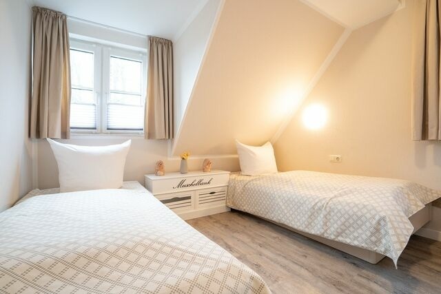Ferienwohnung in Scharbeutz - Muschelbank - Bild 19