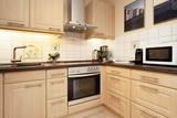 Ferienwohnung in Grömitz - Morgenröte - Bild 22
