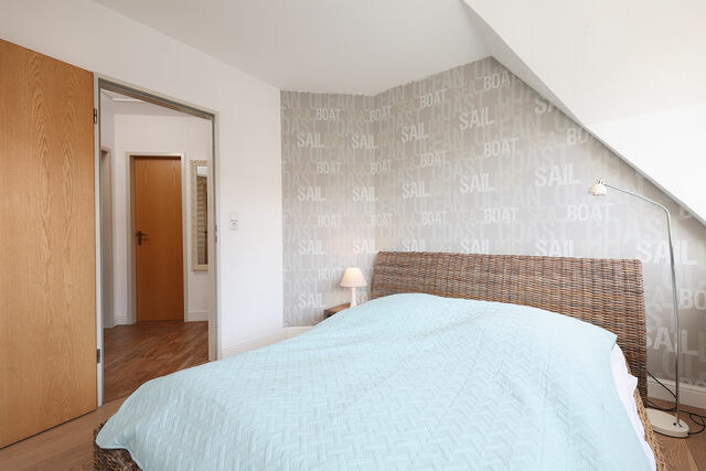 Ferienwohnung in Laboe - Strandstra&szlig;e 2 Treibgut - Bild 5