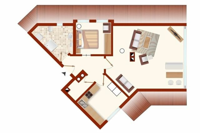 Ferienwohnung in Laboe - Strandstra&szlig;e 2 Treibgut - Bild 21