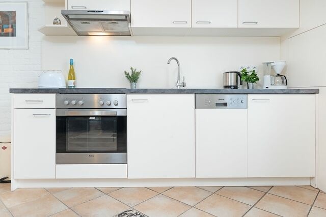 Ferienwohnung in Timmendorfer Strand - Haus Eva Mar am Meer Appartement 7 - Bild 3