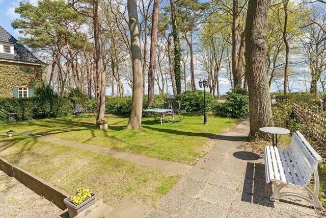 Ferienwohnung in Timmendorfer Strand - Haus Eva Mar am Meer Appartement 7 - Bild 23