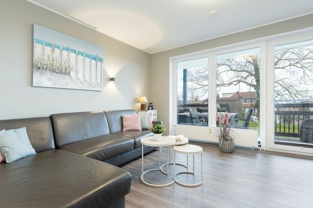 Ferienwohnung in Laboe - Fördeblick Nr. 23 - Bild 5