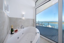 Marina Wendtorf Penthouse Kiek ut