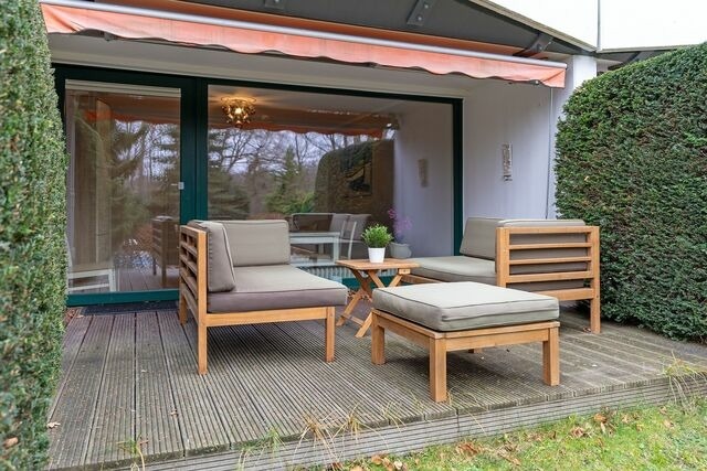 Ferienwohnung in Scharbeutz - Hang 7 Dünenperle - Bild 2