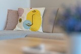 Ferienwohnung in Scharbeutz - Hang 7 Dünenperle - Bild 4