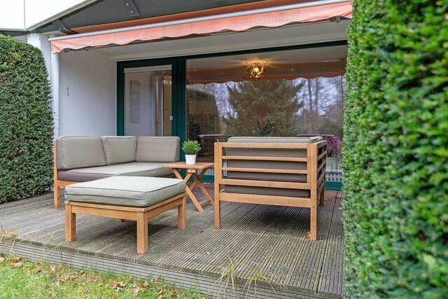 Ferienwohnung in Scharbeutz - Hang 7 Dünenperle - Bild 8