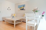 Ferienwohnung in Scharbeutz - Hang 7 Dünenperle - Bild 9