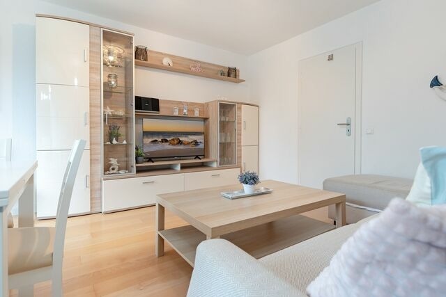 Ferienwohnung in Scharbeutz - Hang 7 Dünenperle - Bild 10