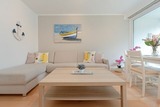Ferienwohnung in Scharbeutz - Hang 7 Dünenperle - Bild 12