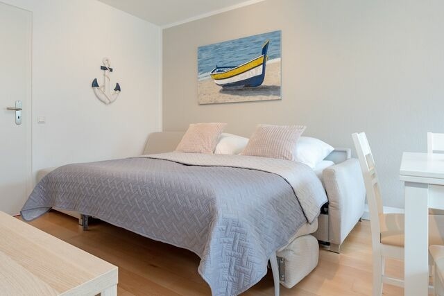 Ferienwohnung in Scharbeutz - Hang 7 Dünenperle - Bild 14