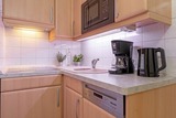 Ferienwohnung in Scharbeutz - Hang 7 Dünenperle - Bild 16