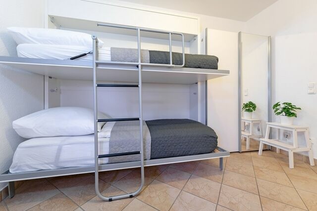 Ferienwohnung in Scharbeutz - Hang 7 Dünenperle - Bild 24