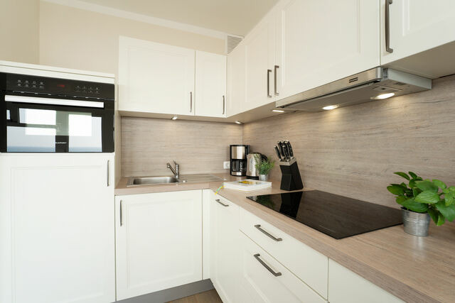 Ferienwohnung in Fehmarn OT Staberdorf - M&uuml;nstedt - Bild 20
