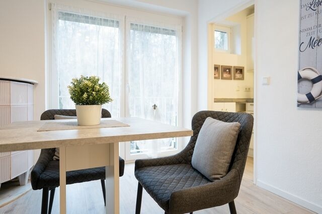 Ferienwohnung in Scharbeutz - Appartementhausanlage Wennseestra&szlig;e L&uuml;ttje Doens - Bild 5
