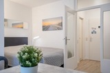 Ferienwohnung in Scharbeutz - Appartementhausanlage Wennseestra&szlig;e L&uuml;ttje Doens - Bild 9