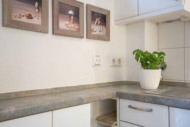 Ferienwohnung in Scharbeutz - Appartementhausanlage Wennseestra&szlig;e L&uuml;ttje Doens - Bild 11