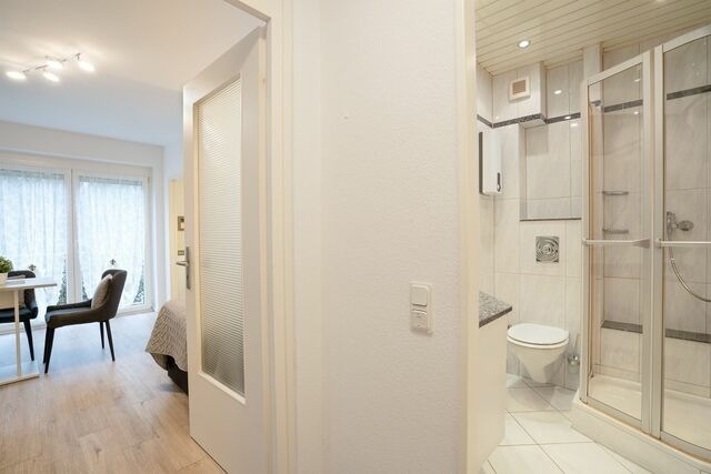 Ferienwohnung in Scharbeutz - Appartementhausanlage Wennseestra&szlig;e L&uuml;ttje Doens - Bild 14