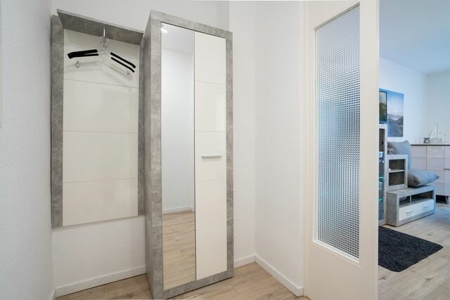 Ferienwohnung in Scharbeutz - Appartementhausanlage Wennseestra&szlig;e L&uuml;ttje Doens - Bild 17