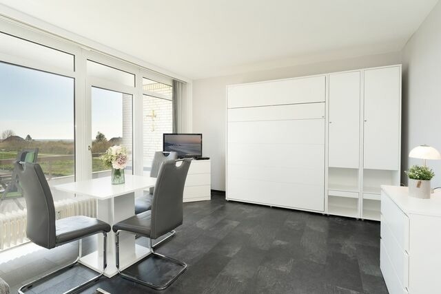 Ferienwohnung in Gr&ouml;mitz - Baltic Wohnung 143 - Bild 8