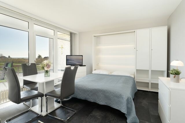 Ferienwohnung in Gr&ouml;mitz - Baltic Wohnung 143 - Bild 9