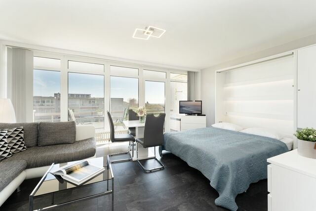 Ferienwohnung in Gr&ouml;mitz - Baltic Wohnung 143 - Bild 10