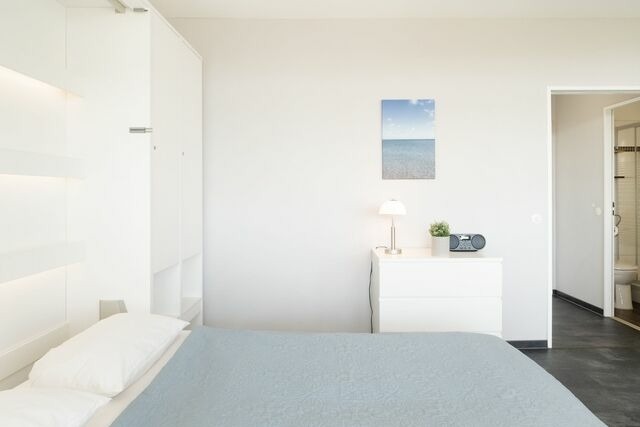 Ferienwohnung in Gr&ouml;mitz - Baltic Wohnung 143 - Bild 13