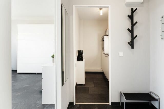 Ferienwohnung in Gr&ouml;mitz - Baltic Wohnung 143 - Bild 15