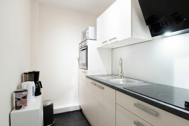 Ferienwohnung in Gr&ouml;mitz - Baltic Wohnung 143 - Bild 16