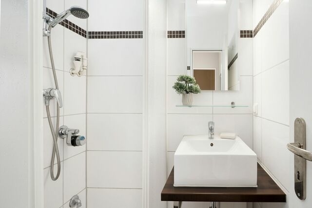 Ferienwohnung in Gr&ouml;mitz - Baltic Wohnung 143 - Bild 21