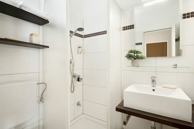 Ferienwohnung in Gr&ouml;mitz - Baltic Wohnung 143 - Bild 22