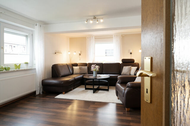 Ferienhaus in Kellenhusen - Ferienhaus Freitag - Bild 6