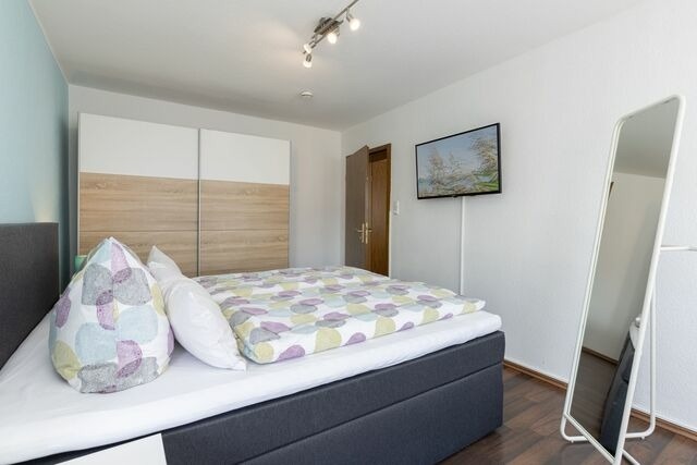 Ferienhaus in Kellenhusen - Ferienhaus Freitag - Bild 22
