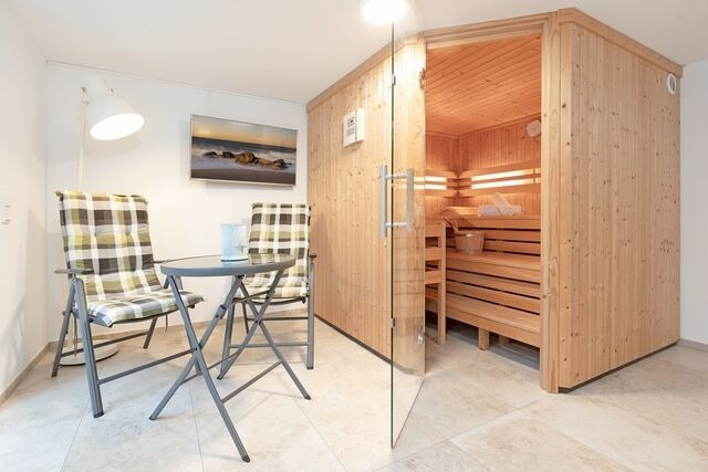 Ferienwohnung in Scharbeutz - Gorch-Fock-Ring 19 Meerzeit I - Bild 4