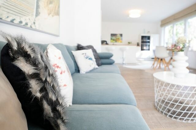 Ferienwohnung in Scharbeutz - Gorch-Fock-Ring 19 Meerzeit I - Bild 8