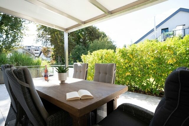 Ferienwohnung in Scharbeutz - Gorch-Fock-Ring 19 Meerzeit I - Bild 11