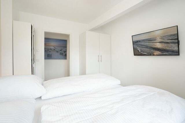 Ferienwohnung in Scharbeutz - Gorch-Fock-Ring 19 Meerzeit I - Bild 23