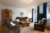 Ferienwohnung in Laboe - Am Ehrenmal 2 Seerose - Bild 1