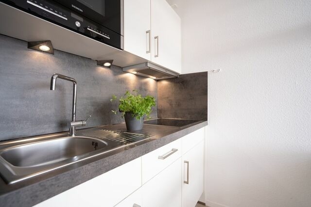 Ferienwohnung in Dahme - Berolina Abendsonne - Bild 11