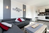 Ferienwohnung in Gr&ouml;mitz - Meerzeit 4 - Bild 2