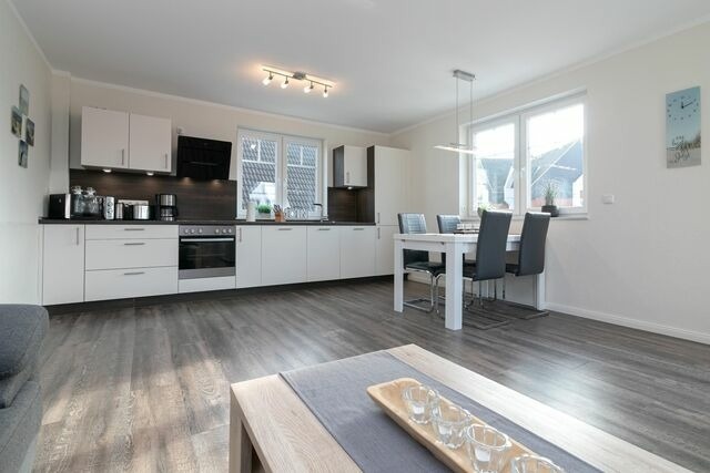 Ferienwohnung in Gr&ouml;mitz - Meerzeit 4 - Bild 5