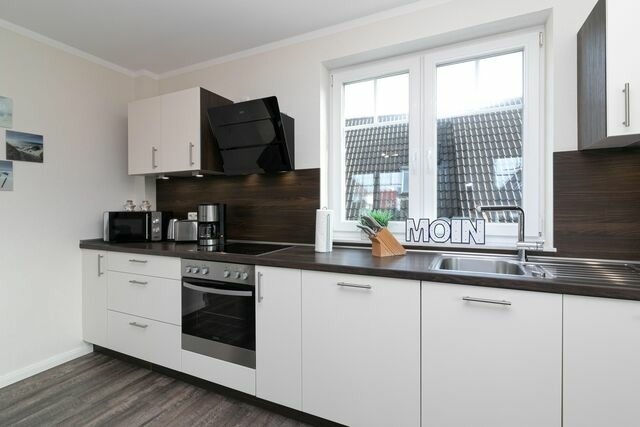 Ferienwohnung in Gr&ouml;mitz - Meerzeit 4 - Bild 10