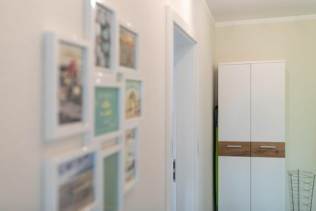 Ferienwohnung in Gr&ouml;mitz - Meerzeit 4 - Bild 17