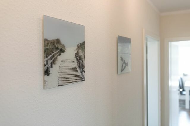 Ferienwohnung in Gr&ouml;mitz - Meerzeit 4 - Bild 18