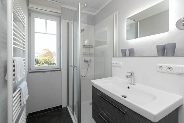 Ferienwohnung in Gr&ouml;mitz - Meerzeit 4 - Bild 25